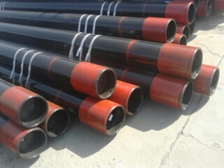 N80小口徑石油套管 廠家、應用與選購指南