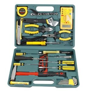 瑞德電訊工具套裝011031深度評(píng)測(cè) 一體化工具產(chǎn)品中的經(jīng)濟(jì)型優(yōu)選